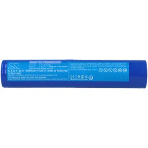 Vhbw - Batterie remplacement pour Maglite ILIF-3006526 pour lampe de p... pas cher