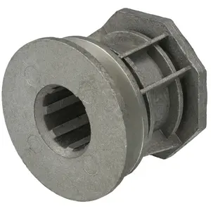 Comparateur de prix : Vhbw vhbw Moyeu de lame tondeuses à gazon compatible avec McCulloch M5...