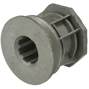 Comparateur de prix : Vhbw vhbw Moyeu de lame tondeuses à gazon compatible avec McCulloch M ...