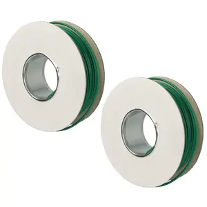 Comparateur de prix : Vhbw vhbw 2x Câble périphérique compatible avec Worx Landroid L1500i, ...
