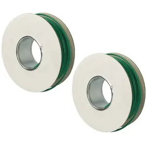 Comparateur de prix : Vhbw vhbw 2x Câble périphérique compatible avec Worx Landroid M1200...