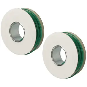 Comparateur de prix : Vhbw vhbw 2x Câble périphérique compatible avec Gardena Sileno+, Si...