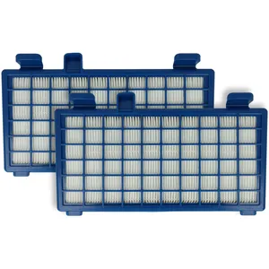 Comparateur de prix : VHBW vhbw 2x Filtre compatible avec Rowenta X-Trem Power Cyclonic RO62...