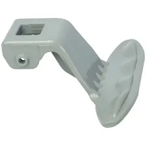 Vhbw - Poignée compatible avec lg F82A8TD, F84810WH, F84815SL, F84875I... pas cher