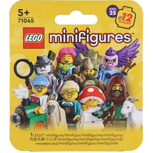 LEGO 71045 Minifigures - Série 25 - 02 - E-Sports Gamerin pas cher