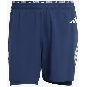 Adidas Short adi365 FORMOTION 2 en 1 XS V8380 pas cher