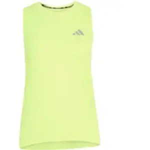 Comparateur de prix : Débardeur adidas ADI365 Breeze vert femme - XS