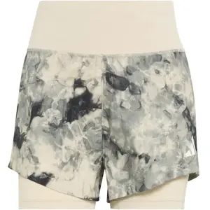 Short femme adidas Adi365 Spray Dye Beige M KA0321