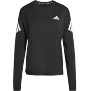 Maillot manches longues femme adidas ADI365 Iconic Noir XS KE6840