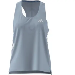 Comparateur de prix : Débardeur femme adidas Iconic Bleu  KE6847
