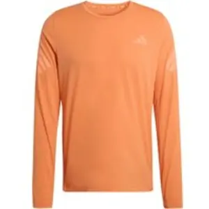 Comparateur de prix : Maillot manches longues adidas ADI365 Iconic Orange 2XL KE6833