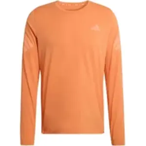 Maillot manches longues adidas ADI365 Iconic Orange M KE6833 pas cher