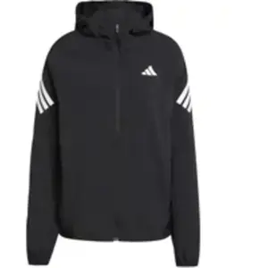 Veste à capuche femme adidas Adi365 3S Noir M KQ8074
