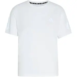 T-shirt adidas adi365 Climacool manches courtes blanc pur femme - XL pas cher