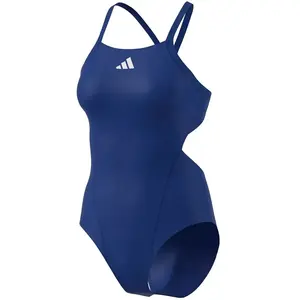 Adidas MAILLOT DE BAIN RIPSTREAM TEAM THIN STRAPS C-BACK 44 CE805 pas cher