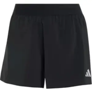 Short femme adidas Essentials Noir L 4" KA0235 pas cher
