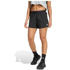 Short femme adidas Essentials Noir S 3" KA0235