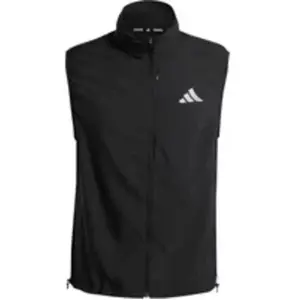 Comparateur de prix : adidas Herren adi365 Running Essentials Vest, black, XL
