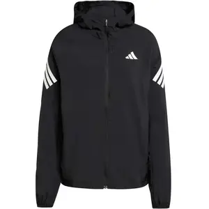 Comparateur de prix : Veste à capuche femme adidas Adi365 3S Noir L KQ8074
