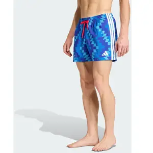 Comparateur de prix : SHORT DE BAIN FOOTBALL-INSPIRED GRAPHIC 5 POUCES M ZF308