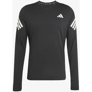T-shirt adi365 Iconic/// Running Longsleeve S HY196