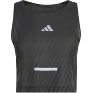 Comparateur de prix : Débardeur femme adidas 365 Climacool+ Engineered Noir  JY9750