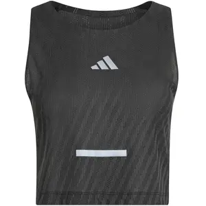 Comparateur de prix : Débardeur femme adidas 365 Climacool+ Engineered Noir  JY9750