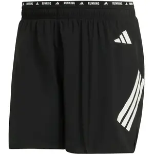 Comparateur de prix : adidas Herren ADI365 Running Formotion Iconic 2in1 Shorts, Black, XXL