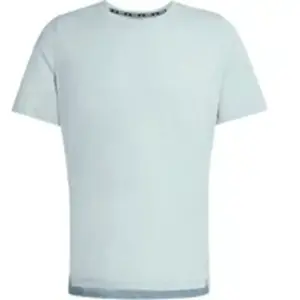 Comparateur de prix : Maillot adidas Breeze Vert S JZ7762