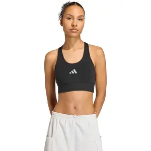 Brassière femme adidas Adi365 PKT Noir XS KA2797