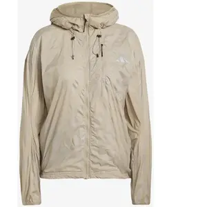 Comparateur de prix : Veste imperméable femme adidas adi365 Marron S KA3083