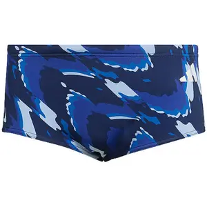 Adidas SHORT DE BAIN LARGE À MOTIF GRAPHIQUE RIPSTREAM L/XL CC963 pas cher