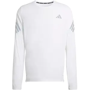 adidas adi365  Maillot de course Hommes-blanc, Taille XL