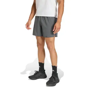 adidas adi365 5in Short de running Hommes-gris, Taille XXL pas cher