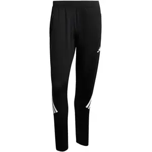 Comparateur de prix : Pantalon long adidas adi365 Iconic Running noir pur - S