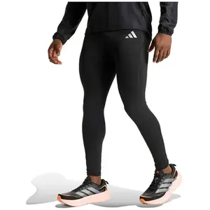 Comparateur de prix : Collant long adidas adi365 Running Essentials noir pur - XL
