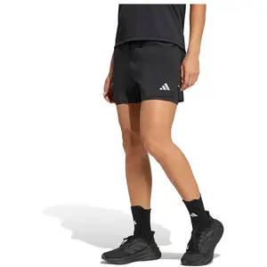 Short 2 en 1 femme adidas Essentials Noir XL KA0246 pas cher