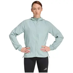 adidas Run Essential  Veste running Femmes-mint, Taille S pas cher