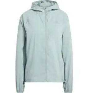 adidas Run Essential Veste running Femmes-mint, Taille XS pas cher