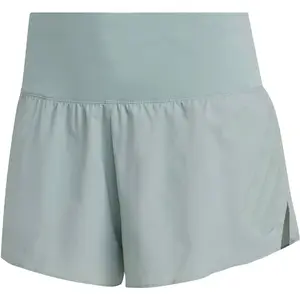 adidas adi365 2in1 Short de running Femmes-mint, Taille XL pas cher