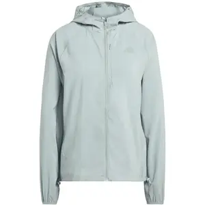 adidas Run Essential Veste running Femmes-mint, Taille M pas cher