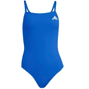 Adidas Maillot de bain dos en V fines bretelles 40 JVC42 pas cher