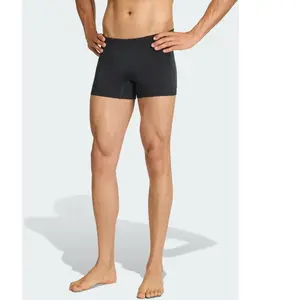 Comparateur de prix : adidas Herren RIPSTREAM Swim Boxers, Black, 42