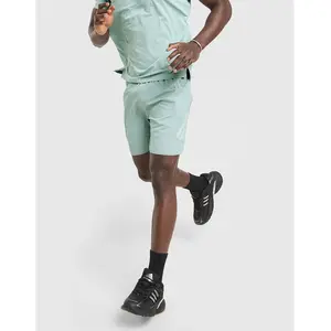 Comparateur de prix : adidas adi365 7in Short de running Hommes-mint, Taille M