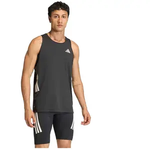 Comparateur de prix : Débardeur de running adi365 CLIMACOOL XL BU728