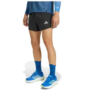 Adidas Short 2poches ADI365CLIMACOOL+ L 8cm DVW13 pas cher