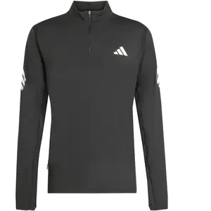 Comparateur de prix : Haut adi365 Iconic 1/2 Zip S TF198