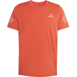 Comparateur de prix : adidas adi365  Maillot de course Hommes-orange, Taille M