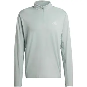 Comparateur de prix : Haut adi365 Iconic 1/2 Zip 2XL TF198