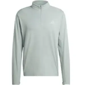 Adidas Haut adi365 Iconic 1/2 Zip L TF198 pas cher